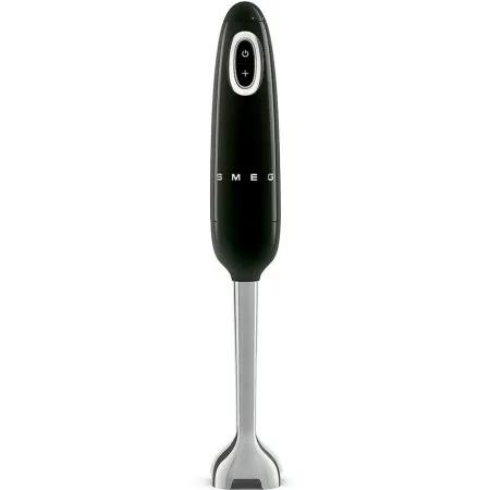 Блендер заглибний SMEG Retro Style Black (HBF11BLEU)  у Кропивницькому