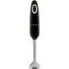 Блендер заглибний SMEG Retro Style Black (HBF11BLEU)