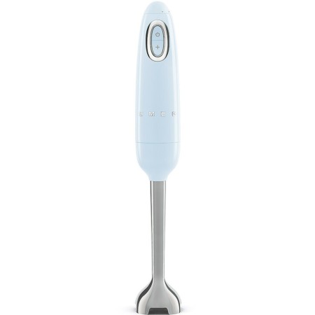 Блендер заглибний SMEG Retro Style Pastel Blue (HBF11PBEU)  у Луцьку