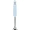 Блендер заглибний SMEG Retro Style Pastel Blue (HBF11PBEU)