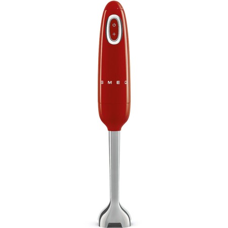 Блендер заглибний SMEG Retro Style Red (HBF11RDEU)  у Луцьку