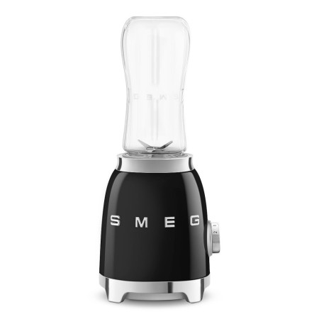 Міні блендер Smeg Retro Style Black (PBF01BLEU)  у Луцьку