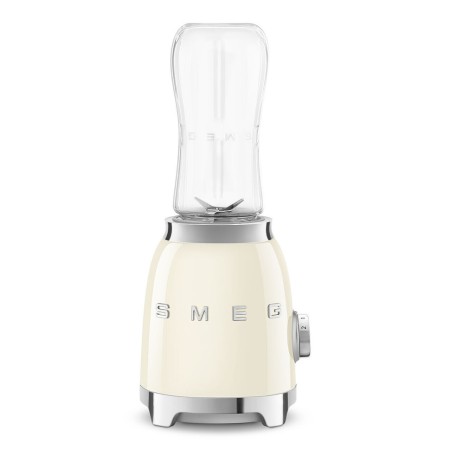 Міні блендер Smeg Retro Style Creamy (PBF01CREU)  у Луцьку