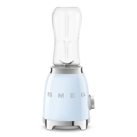 Міні блендер Smeg Retro Style Pastel Blue (PBF01PBEU)  у Луцьку