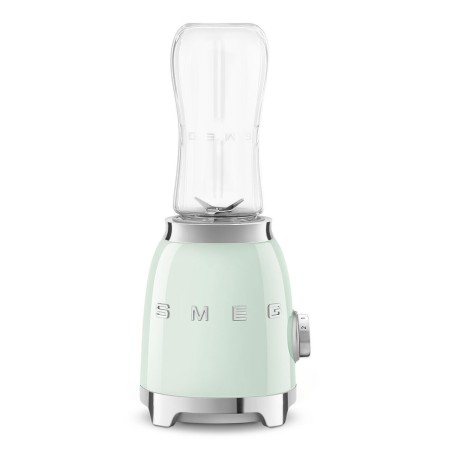 Міні блендер Smeg Retro Style Pastel Green (PBF01PGEU)  у Луцьку