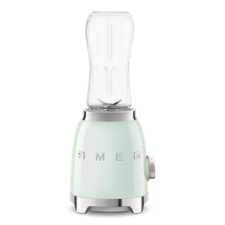 Міні блендер Smeg Retro Style Pastel Green (PBF01PGEU)