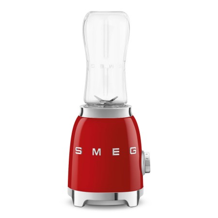 Міні блендер Smeg Retro Style Red (PBF01RDEU)  у Луцьку
