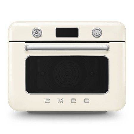 Настільна духова шафа SMEG Retro Style Creamy (COF01CREU)