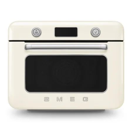 Настільна духова шафа SMEG Retro Style Creamy (COF01CREU)