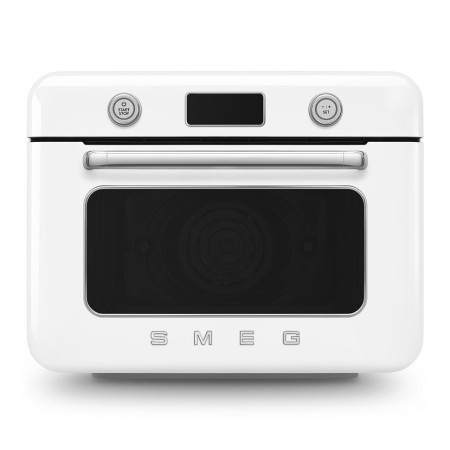 Настільна духова шафа SMEG Retro Style White (COF01PGEU)