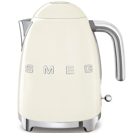 Електрочайник Smeg Retro Style Creamy (KLF03CREU)  у Чорноморську