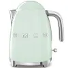 Електрочайник Smeg Retro Style Pastel Green (KLF03PGEU)
