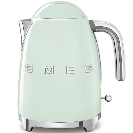 Електрочайник Smeg Retro Style Pastel Green (KLF03PGEU)  у Чорноморську