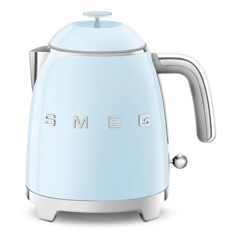 Міні чайник Smeg Retro Style Pastel Blue (KLF05PBEU)