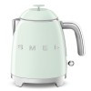 Міні чайник Smeg Retro Style Pastel Green (KLF05PGEU) у Дніпрі