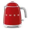 Міні чайник Smeg Retro Style Red (KLF05RDEU)