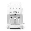 Крапельна кавоварка SMEG Retro Style White (DCF02WHEU)