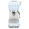 Ріжкова кавоварка еспресо SMEG Retro Style Pastel Blue (ECF02PBEU)