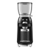 Кавомолка Smeg Retro Style Black (CGF01BLEU)