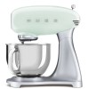 Планетарний міксер Smeg Retro Style Pastel Green (SMF02PGEU)  у Миколаєві