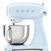 Планетарний міксер Smeg Retro Style Pastel Blue (SMF03PBEU) у Полтаві