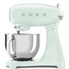 Планетарний міксер Smeg Retro Style Pastel Green (SMF03PGEU) у Полтаві