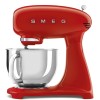 Планетарний міксер Smeg Retro Style Red (SMF03RDEU) у Полтаві