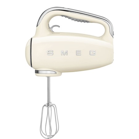 Ручний міксер Smeg Retro Style Creamy (HMF01CREU)