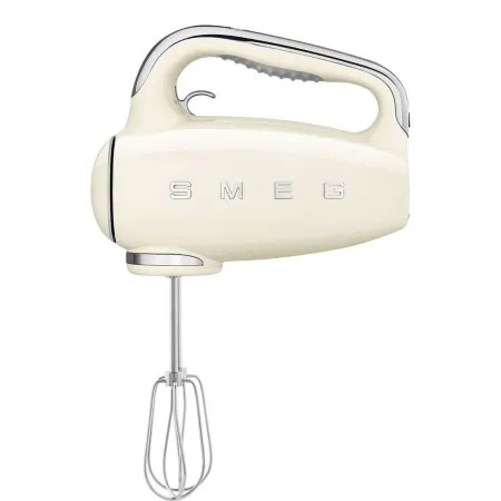 Ручний міксер Smeg Retro Style Creamy (HMF01CREU)