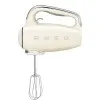 Ручний міксер Smeg Retro Style Creamy (HMF01CREU)