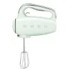 Ручний міксер Smeg Retro Style Pastel Green (HMF01PGEU)