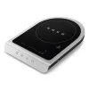 Портативна індукційна варильна поверхня SMEG Collezione Matte Black (PIC01BLMEU)