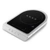 Портативна індукційна варильна поверхня SMEG Collezione Matte White (PIC01WHMEU)