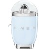 Соковижималка для цитрусових Smeg Retro Style Pastel Blue (CJF11PBEU) у Києві