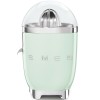 Соковижималка для цитрусових Smeg Retro Style Pastel Green (CJF11PGEU) у Києві