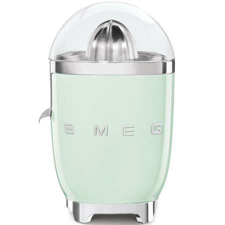 Соковижималка для цитрусових Smeg Retro Style Pastel Green (CJF11PGEU)