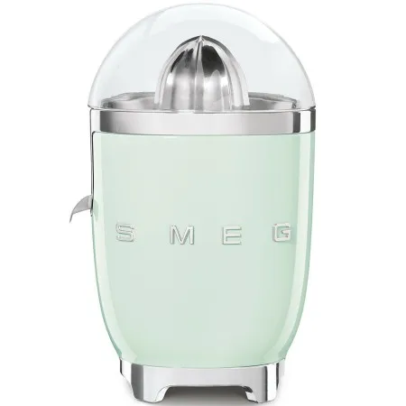 Соковижималка для цитрусових Smeg Retro Style Pastel Green (CJF11PGEU)  у Яремче