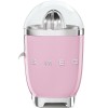 Соковижималка для цитрусових Smeg Retro Style Pink (CJF11PKEU) у Києві