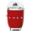 Соковижималка для цитрусових Smeg Retro Style Red (CJF11RDEU) у Києві