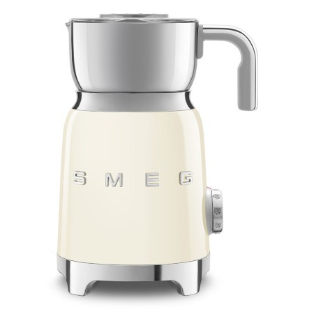 Спінювач молока Smeg Retro Style Creamy (MFF01CREU)
