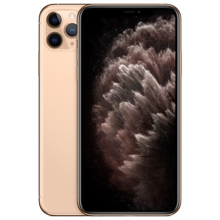 Вживаний Apple iPhone 11 Pro Max 256 Gb (Gold) A  у Чернігові