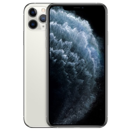 Вживаний Apple iPhone 11 Pro Max 64 Gb (Silver) A  у Чернівцях