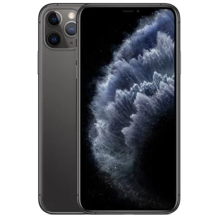 Вживаний Apple iPhone 11 Pro 256 Gb (Space Gray) A