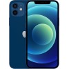 Вживаний Apple iPhone 12 128 Gb (Blue) A в Одесі