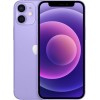 Вживаний Apple iPhone 12 Mini 64 Gb (Purple) B+ у Луцьку