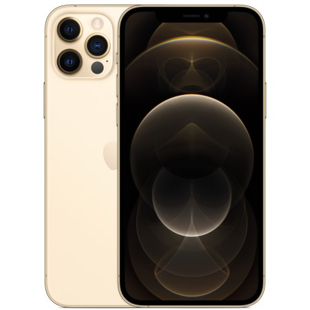 Вживаний Apple iPhone 12 Pro 256 Gb (Gold) B+