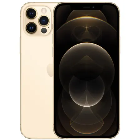 Вживаний Apple iPhone 12 Pro 256 Gb (Gold) B+