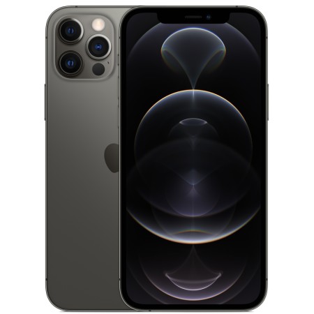 Вживаний Apple iPhone 12 Pro 256 Gb (Graphite) A  у Чернівцях