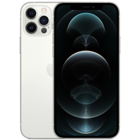 Вживаний Apple iPhone 12 Pro 128 Gb (Silver) A  у Чернівцях