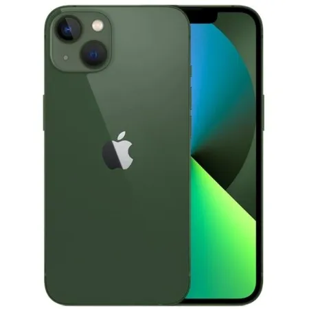 Вживаний Apple iPhone 13 128 Gb (Green) B+  у Харкові